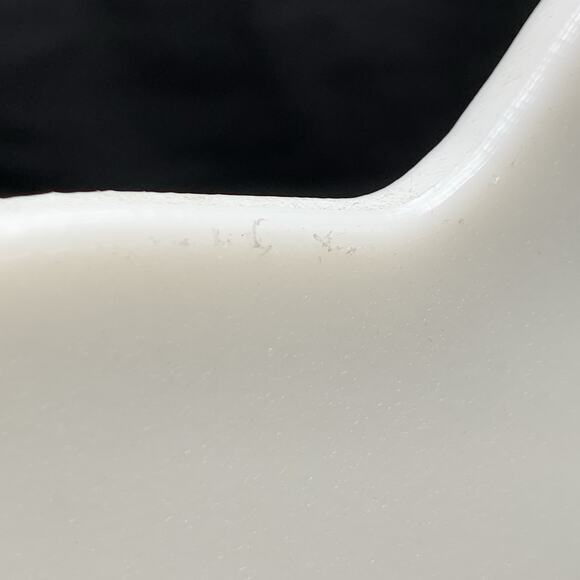 Winnie The Pooh Cutting Board White Polyethylene 12.5"x14.5" Reversible USA - Picture 9 of 9